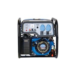 HYUNDAI 65118 PT3000-xt BENZINGENERATOR 