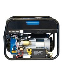 HYUNDAI 65118 PT3000-xt BENZINGENERATOR 