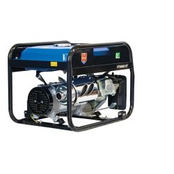 HYUNDAI 65118 PT3000-xt BENZINGENERATOR 