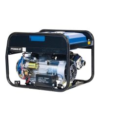 HYUNDAI 65118 PT3000-xt BENZINGENERATOR 