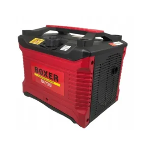 BX7019 Brbar strmgenerator enfaset Boxer 1450 W benzin